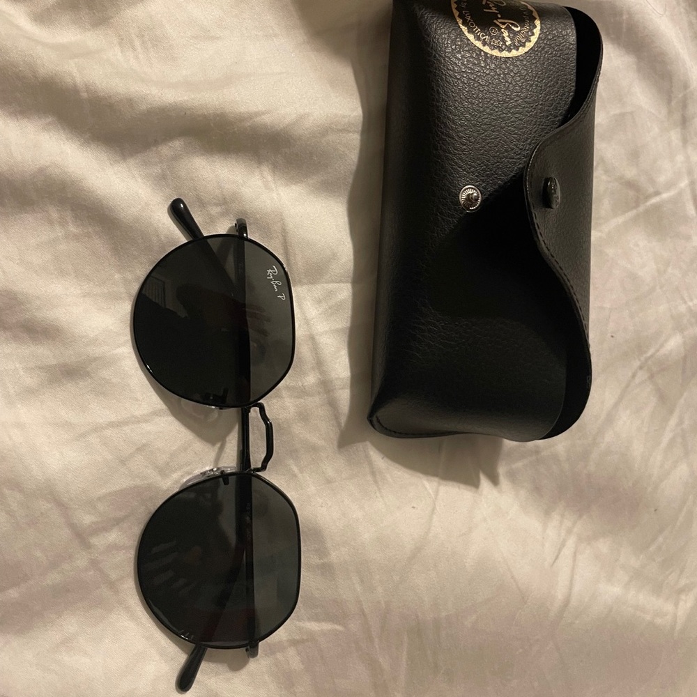 Ray Ban shades